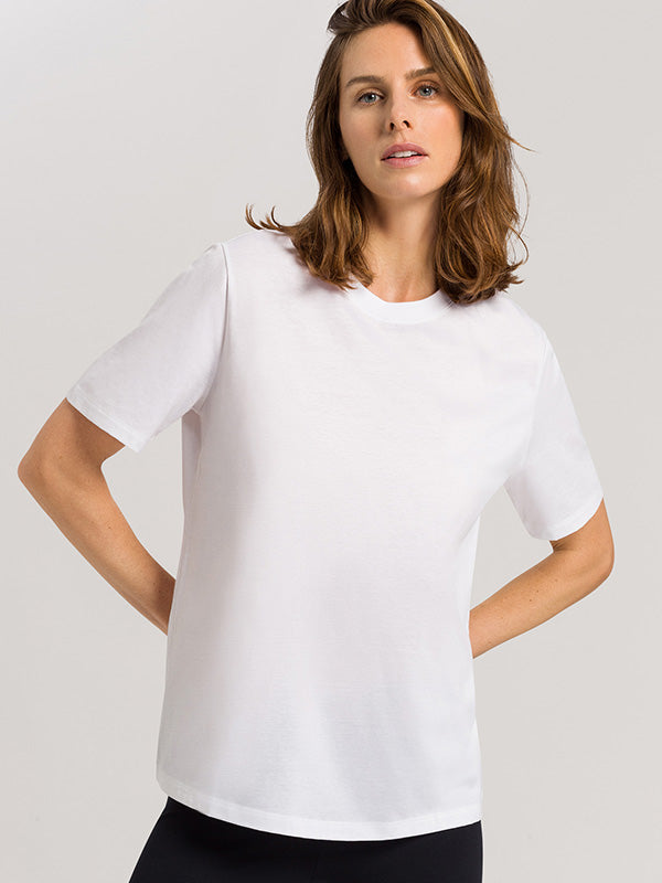 Natural Shirt S/SLV Shirt
