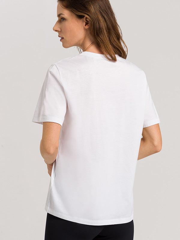 Natural Shirt S/SLV Shirt
