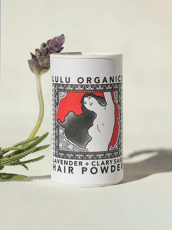 Hair Powder Travel Size