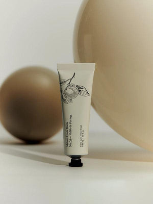 Hand Cream No.09 Vallee de Farney