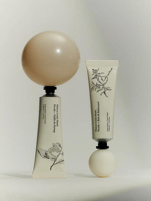 Hand Cream No.09 Vallee de Farney