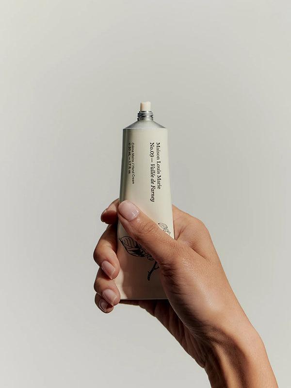 Hand Cream No.09 Vallee de Farney