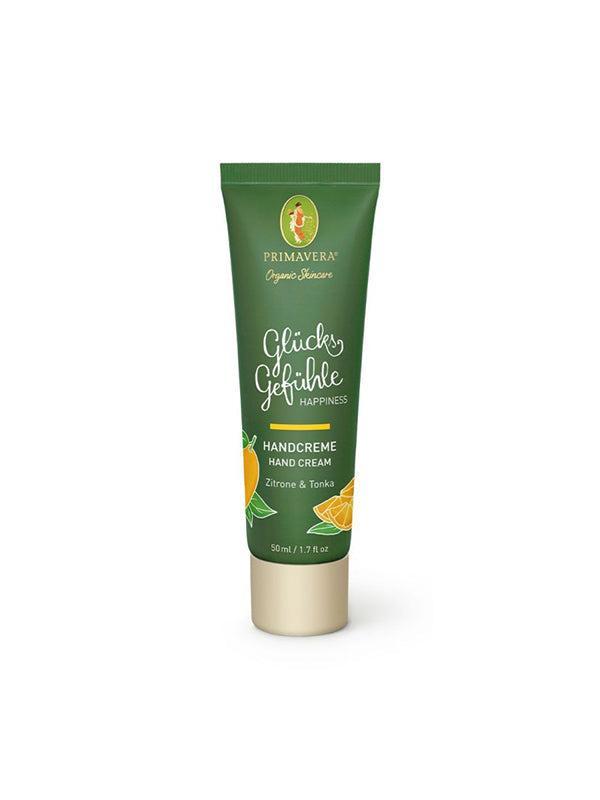Hand cream