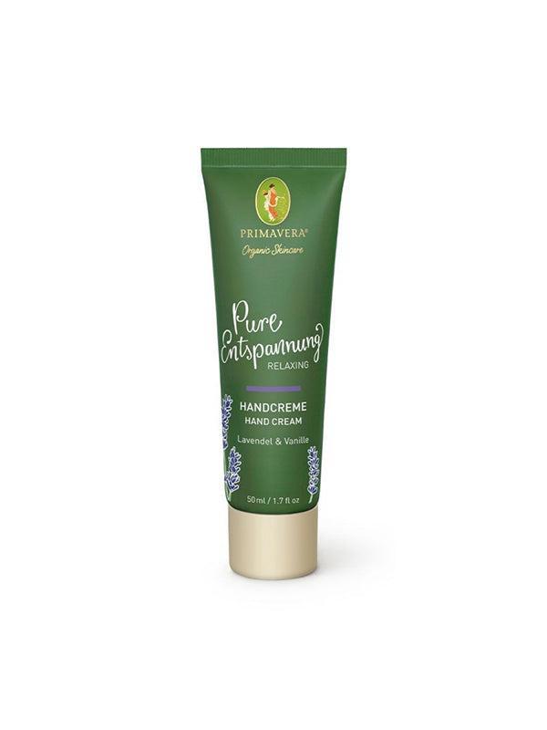 Hand cream
