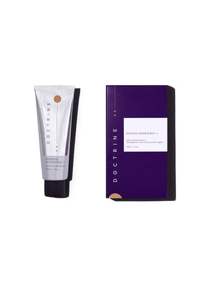 Infinite Hydration Gel Cream Moisturiser