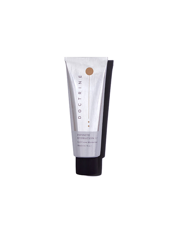 Infinite Hydration Gel Cream Moisturiser