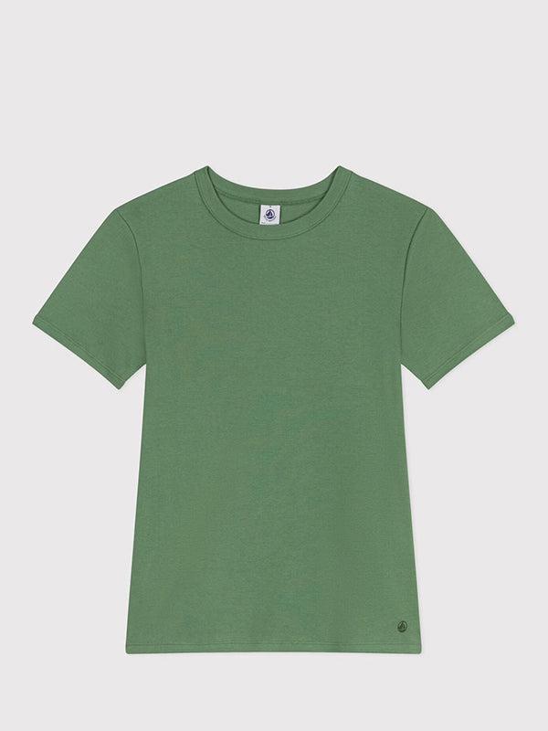 Iconic cotton T-shirt