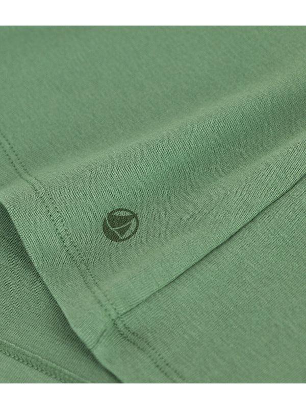 Iconic cotton T-shirt