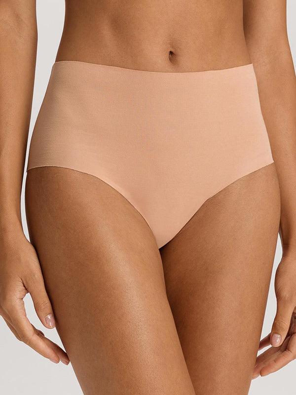 Invisible Cotton Full Brief