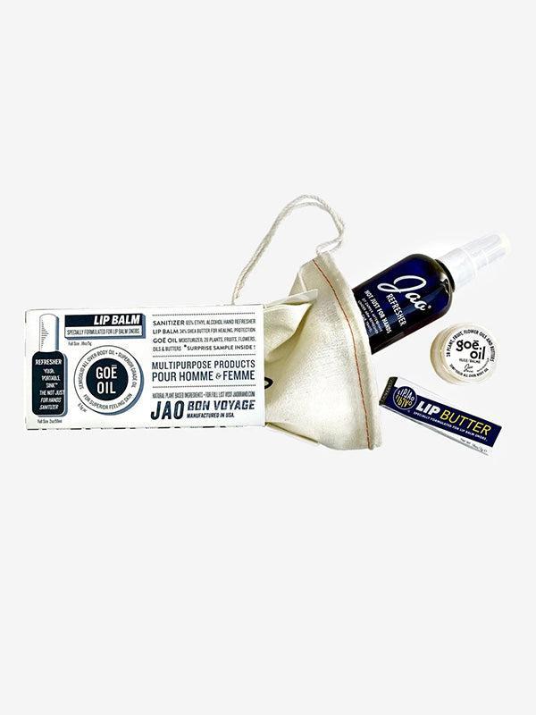 JAO BRAND'S REMAIN OVER NITE KIT