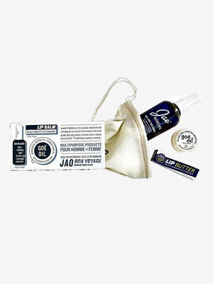 JAO BRAND'S REMAIN OVER NITE KIT