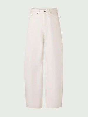 Gaspard Jeans in White