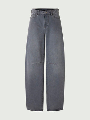 Gaspard Jeans in Grey