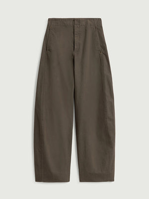 Luther Jeans