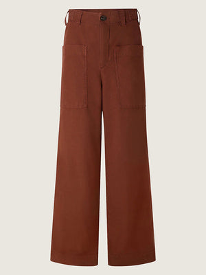 Andorre Trousers