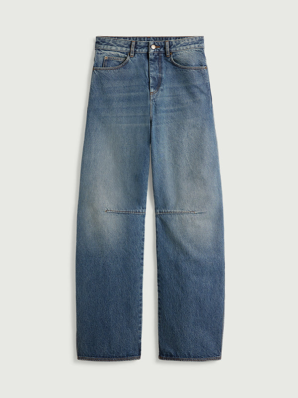 Gaspard Jeans aw26