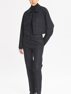 Angelina Denim Jacket