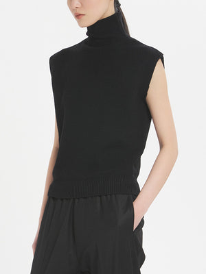Masan  Knitted top