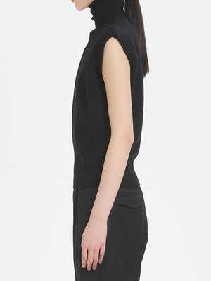 Masan  Knitted top