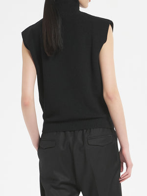 Masan  Knitted top