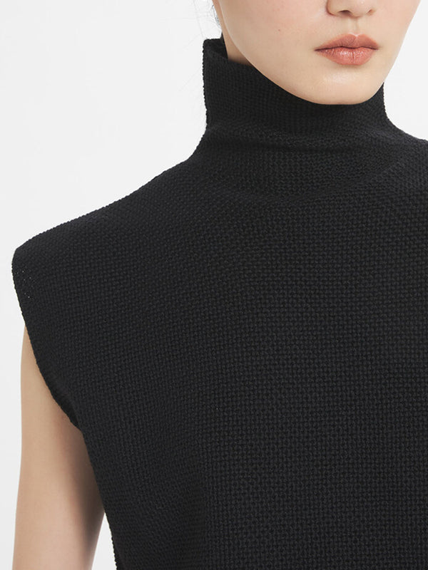 Masan  Knitted top