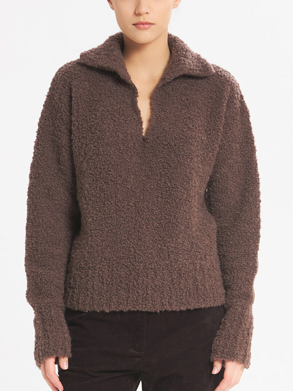 Maura Sweater