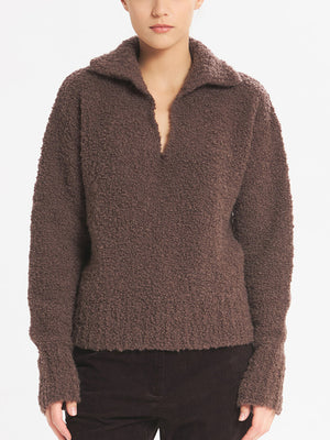 Maura Sweater