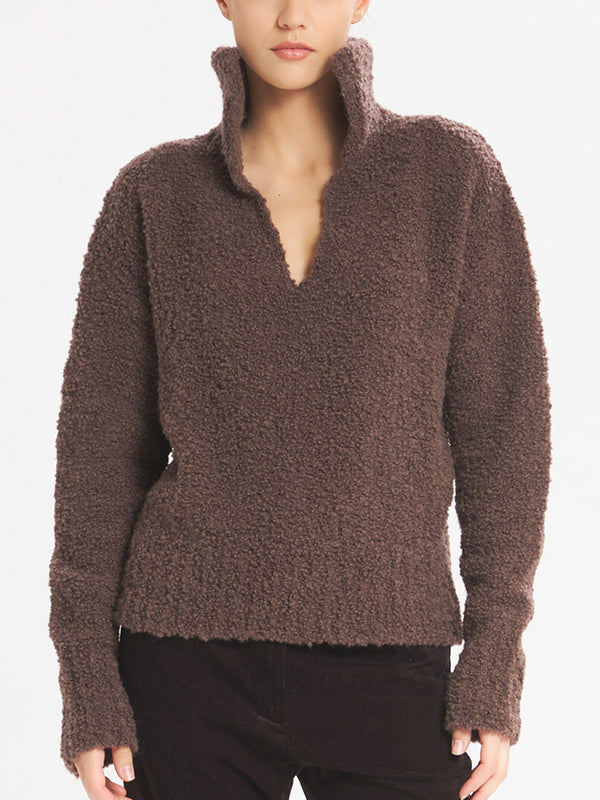 Maura Sweater