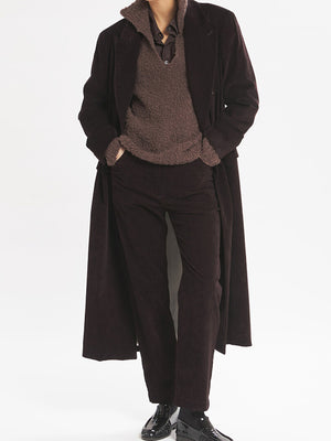 Maura Sweater
