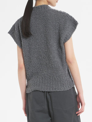 Tonia  Knitted top