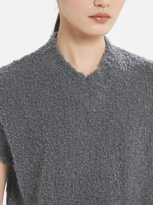 Tonia  Knitted top
