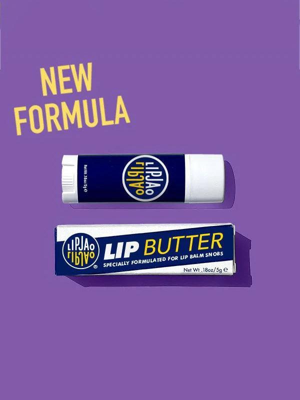 Lipjao Lip Balm
