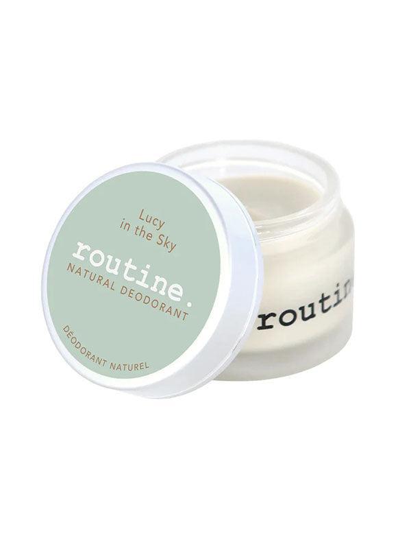 Lucy in the Sky Vegan Deodorant