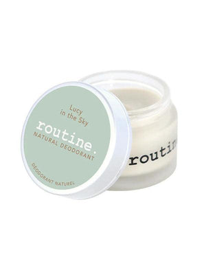 Lucy in the Sky Vegan Deodorant