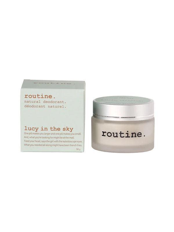 Lucy in the Sky Vegan Deodorant