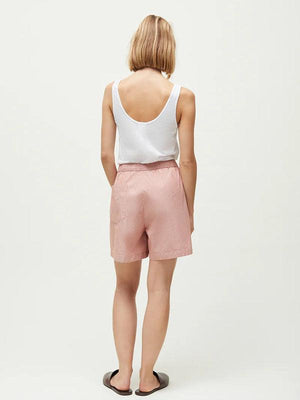 Lulu shorts striped