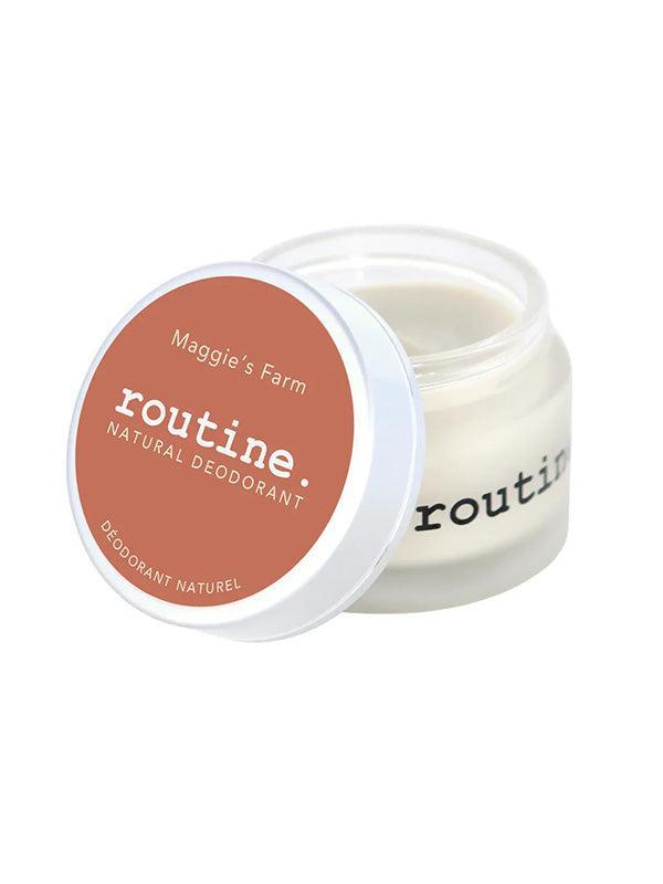 Maggie's Farm Cream Deodorant