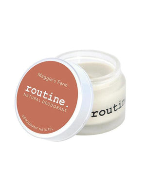 Maggie's Farm Cream Deodorant