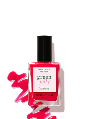 Pomme d'Amour Jelly