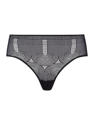 Martha midi brief