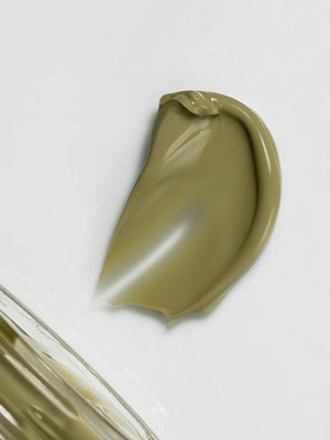 Matcha Mud Cream Mask