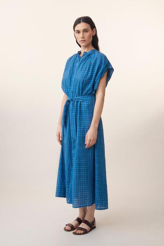 Maxime Dress no. 782
