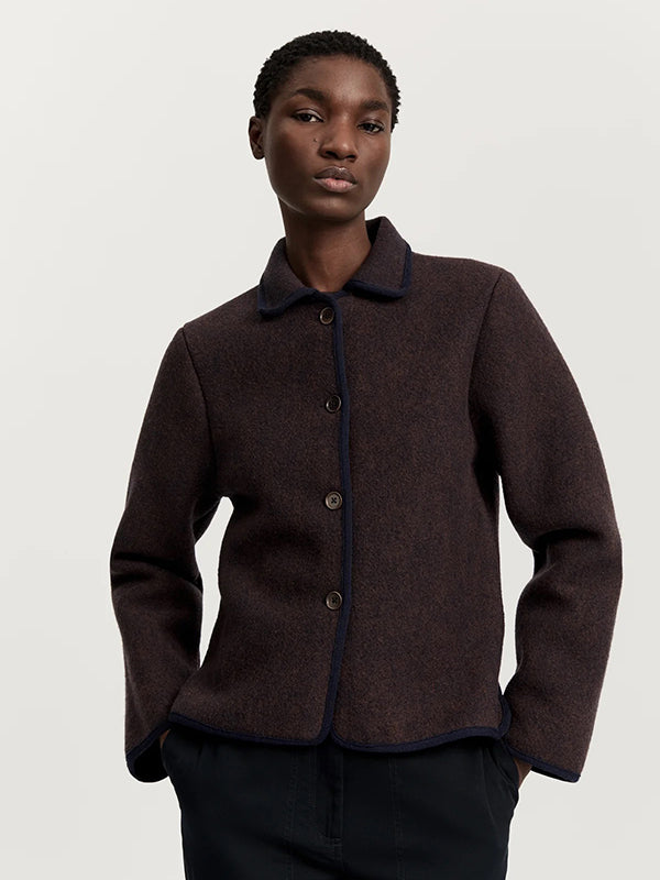 Mayra Jacket