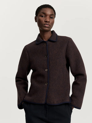 Mayra Jacket