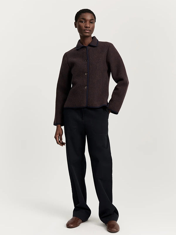 Mayra Jacket