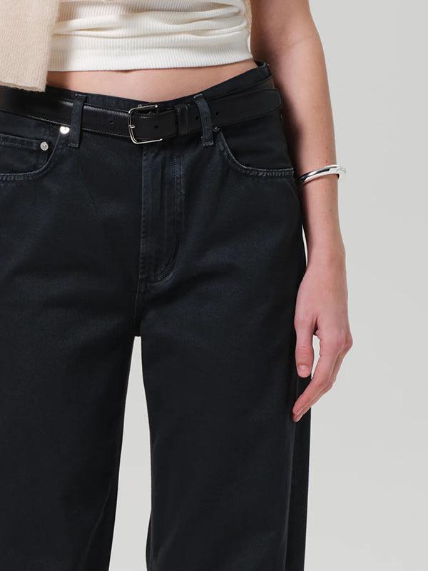 Miro Relaxed Jean In Heirloom
