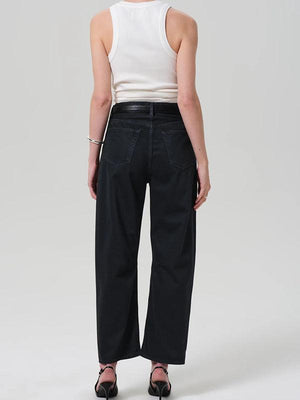 Miro Relaxed Jean In Heirloom