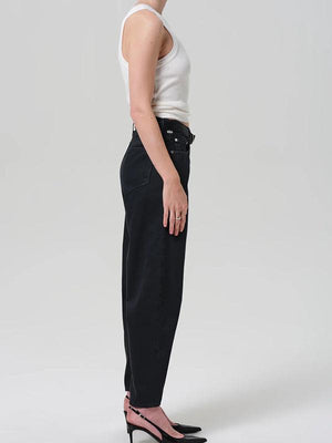 Miro Relaxed Jean In Heirloom