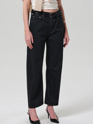 Miro Relaxed Jean In Heirloom