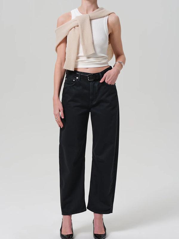 Miro Relaxed Jean In Heirloom